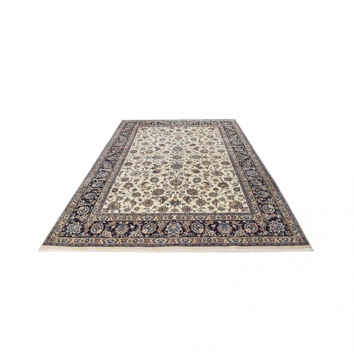 Perserteppich - Classic - 344 x 245 cm - sand
