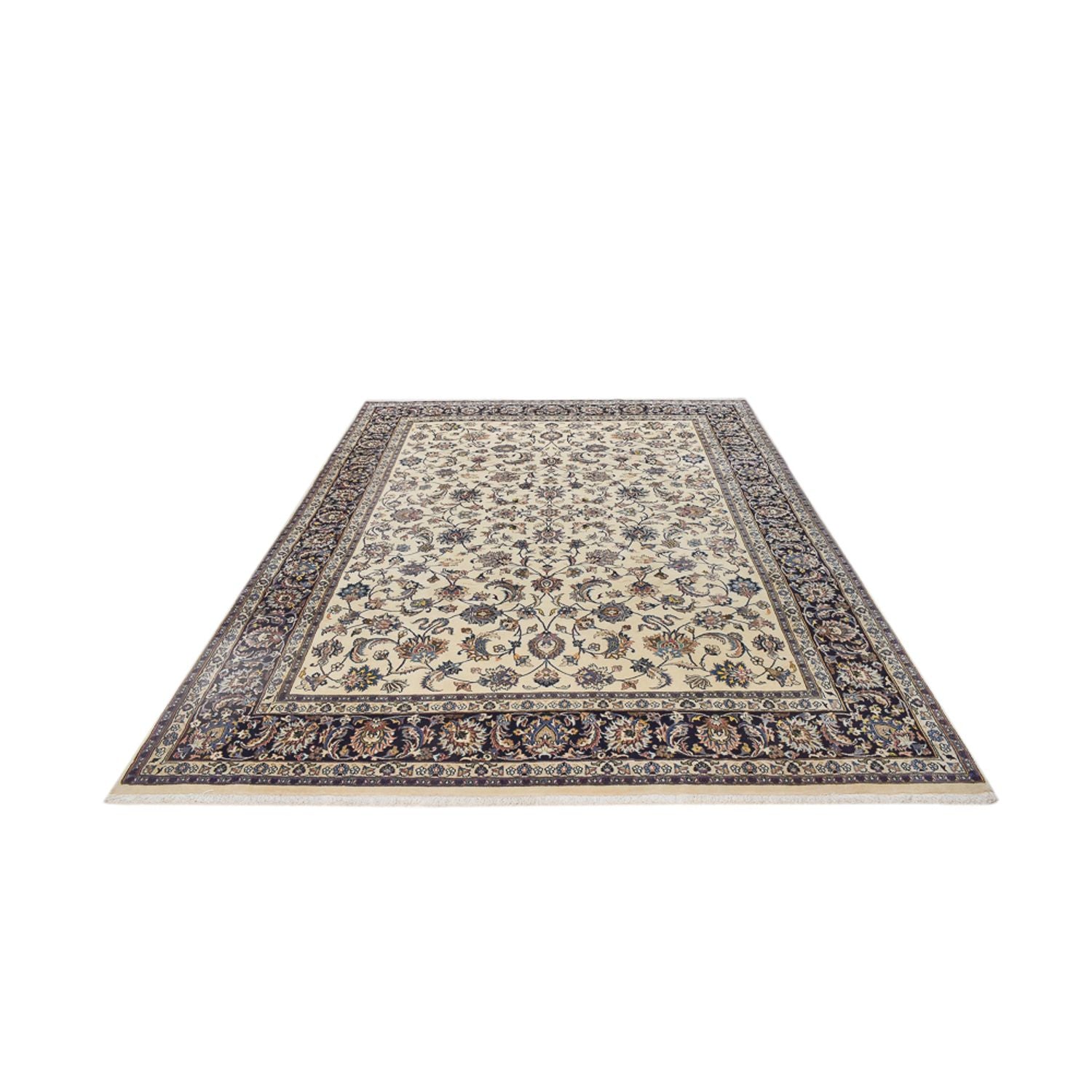 Perserteppich - Classic - 348 x 242 cm - sand