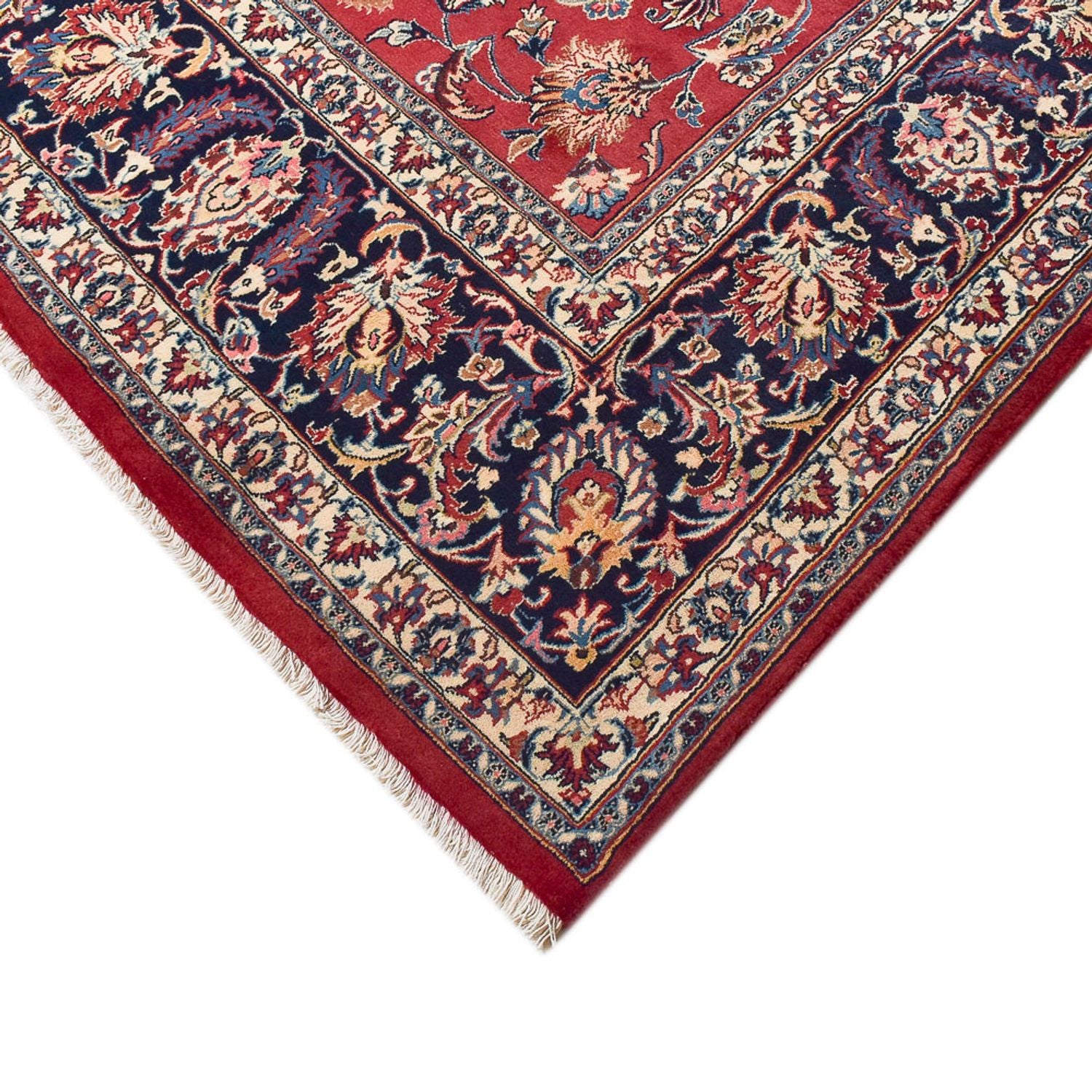 Perserteppich - Classic - 347 x 248 cm - rot