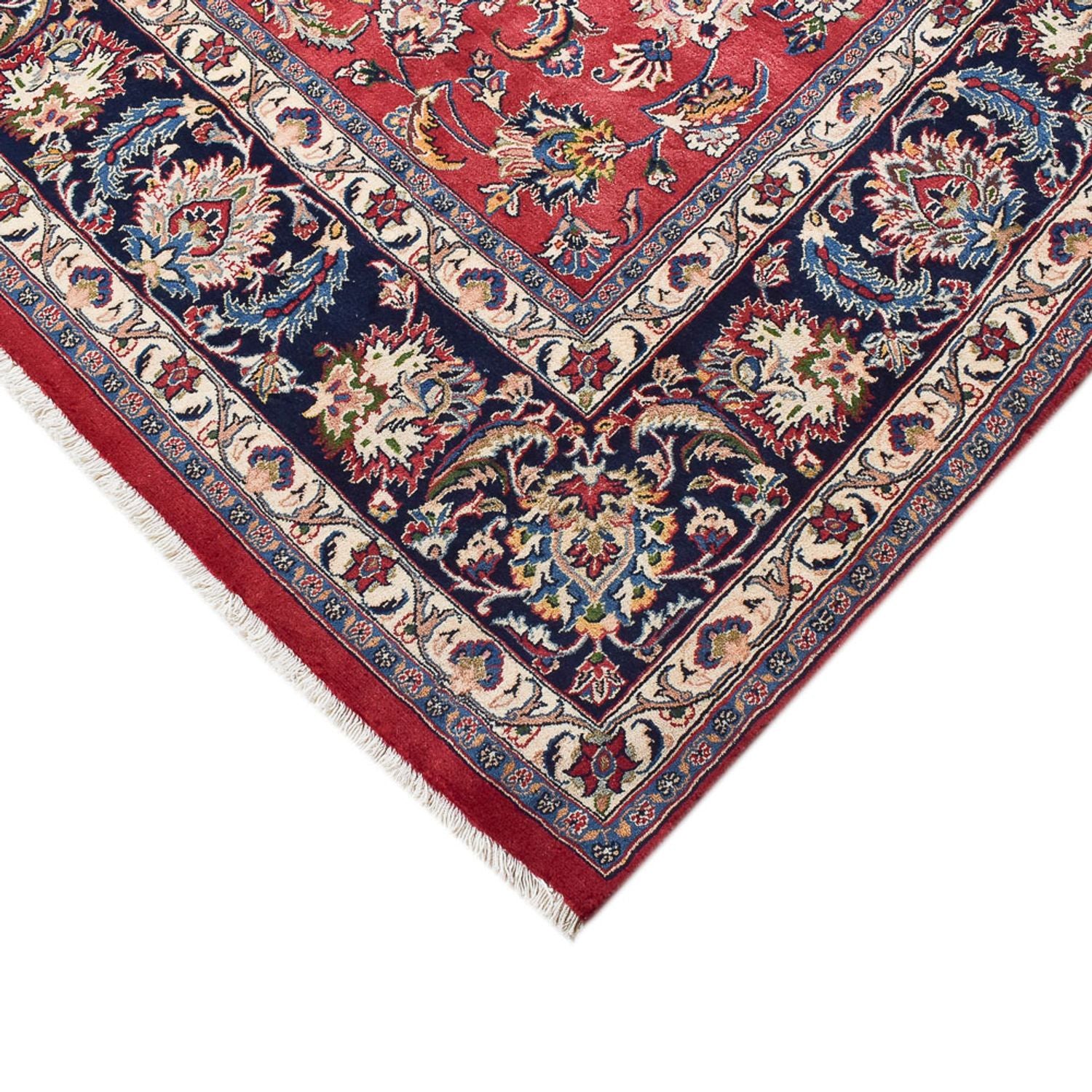 Perserteppich - Classic - 350 x 245 cm - rot
