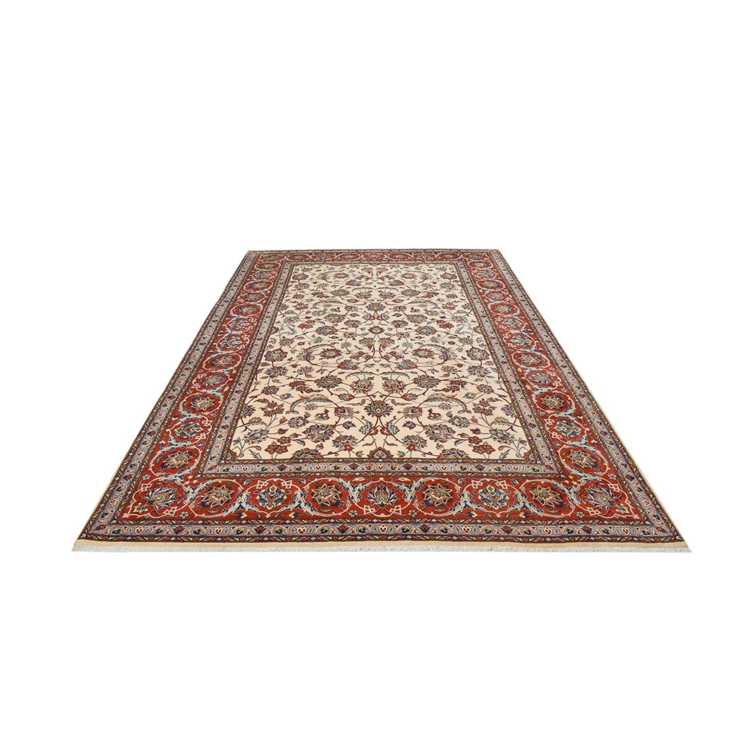 Perserteppich - Classic - 359 x 253 cm - sand