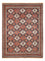 Perserteppich - Nomadic - 245 x 178 cm - hellrot