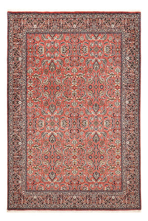 Perserteppich - Bidjar - 298 x 200 cm - hellrot