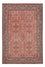 Perserteppich - Bidjar - 298 x 200 cm - hellrot