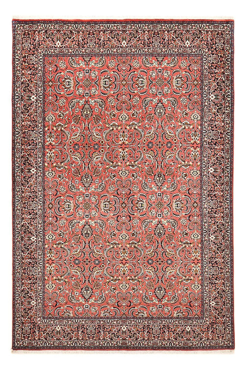 Perserteppich - Bidjar - 298 x 200 cm - hellrot