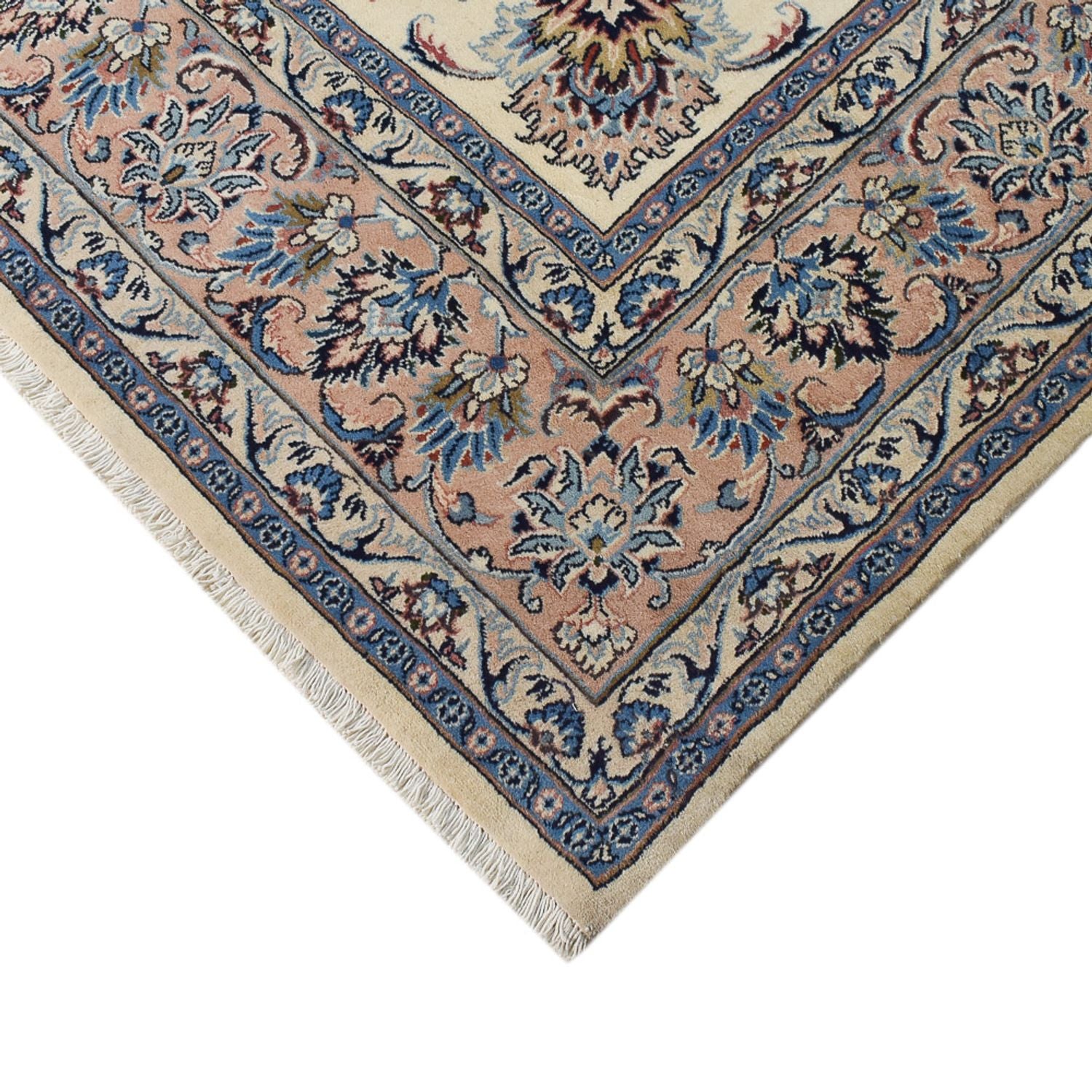 Perserteppich - Classic - 347 x 246 cm - sand