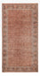 Perserteppich - Bidjar sonderform  - 398 x 205 cm - rost