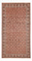 Perserteppich - Bidjar sonderform  - 393 x 205 cm - rost