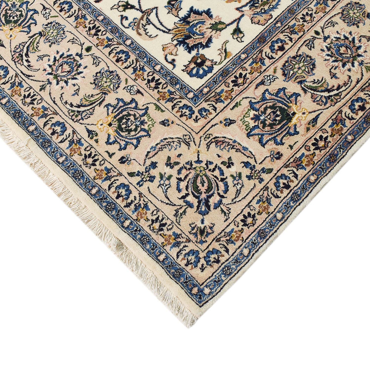 Perserteppich - Classic - 348 x 239 cm - creme