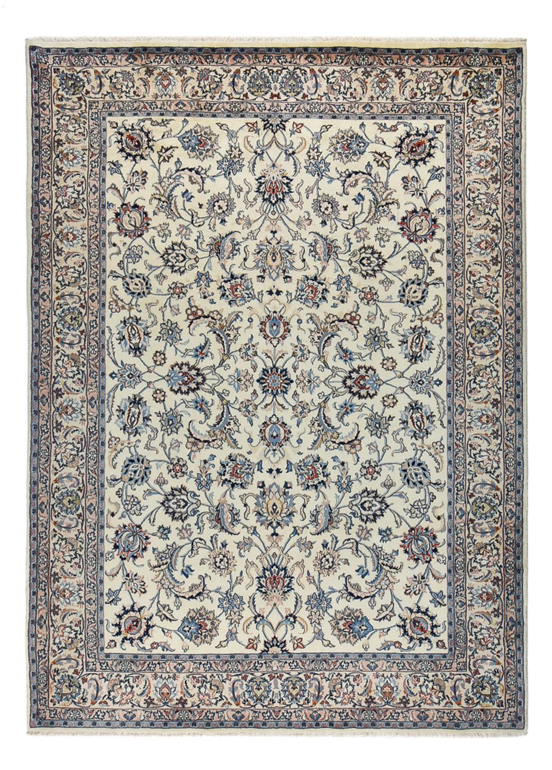 Perserteppich - Classic - 350 x 240 cm - sand