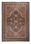 Perserteppich - Keshan - 305 x 215 cm - rost