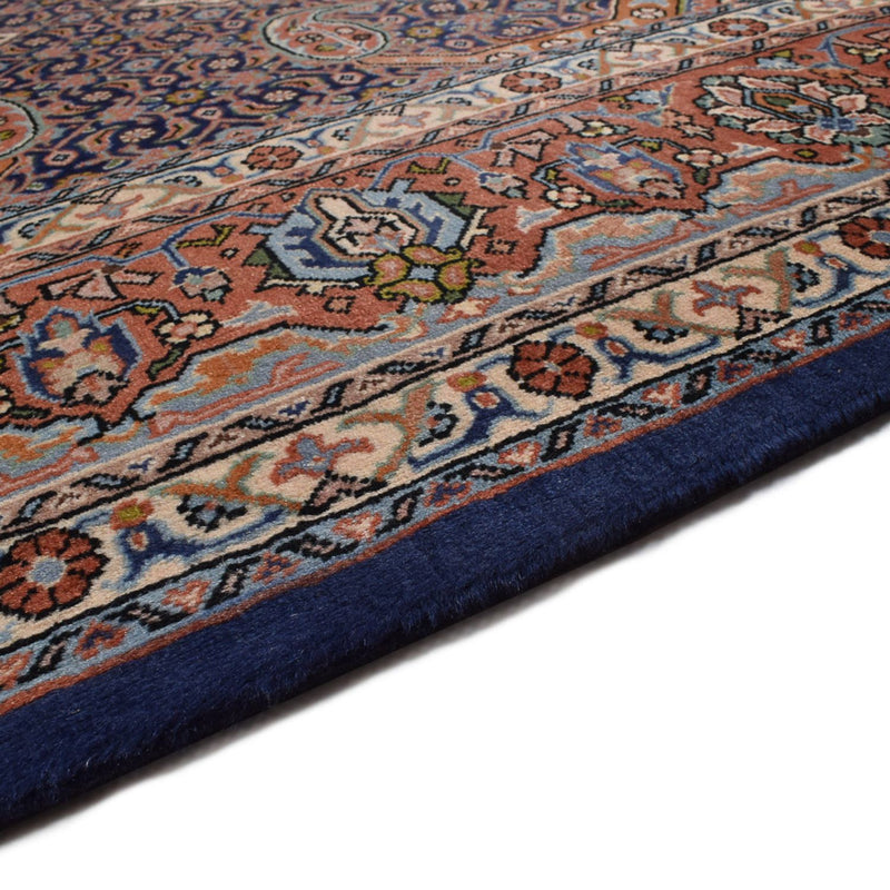 Perserteppich - Keshan - 305 x 215 cm - rost