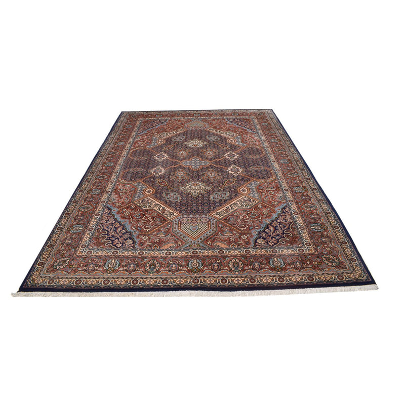 Perserteppich - Keshan - 305 x 215 cm - rost