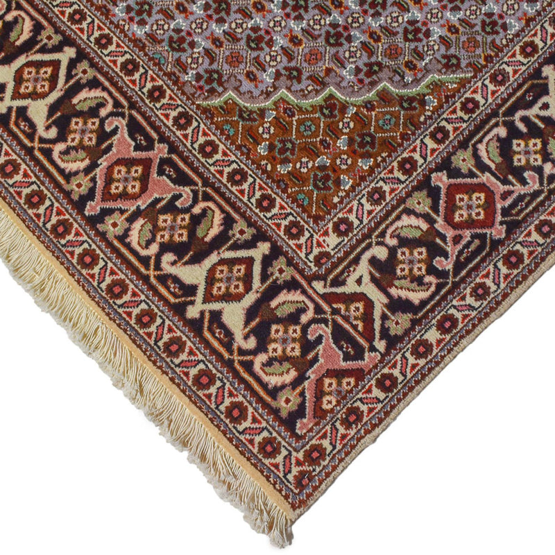 Perserteppich - Täbriz - Royal - 200 x 150 cm - sand