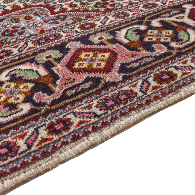 Perserteppich - Täbriz - Royal - 200 x 150 cm - sand
