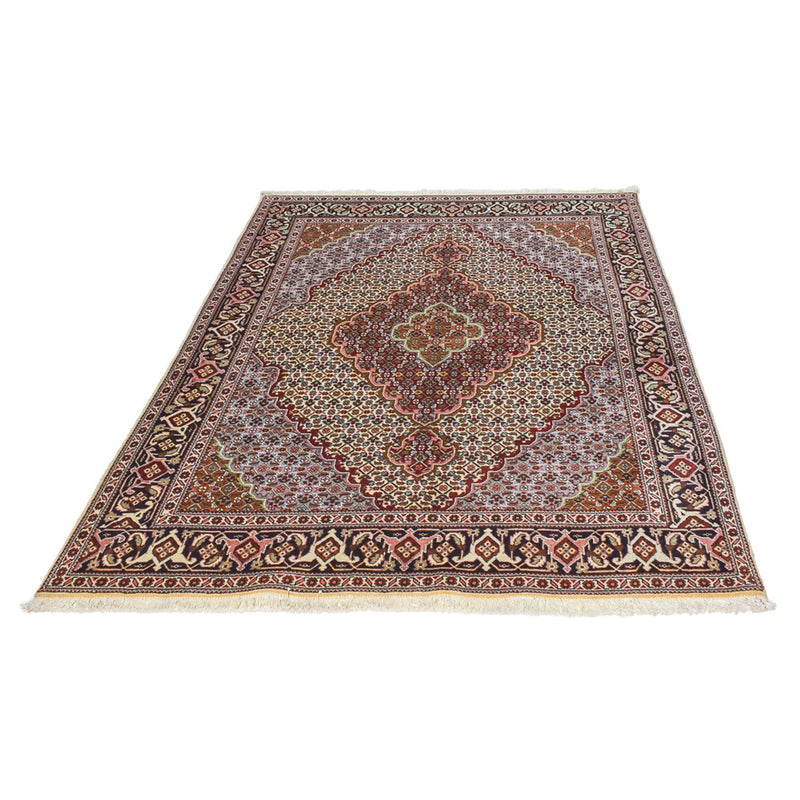 Perserteppich - Täbriz - Royal - 200 x 150 cm - sand