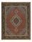 Perserteppich - Täbriz - Royal - 200 x 152 cm - rost