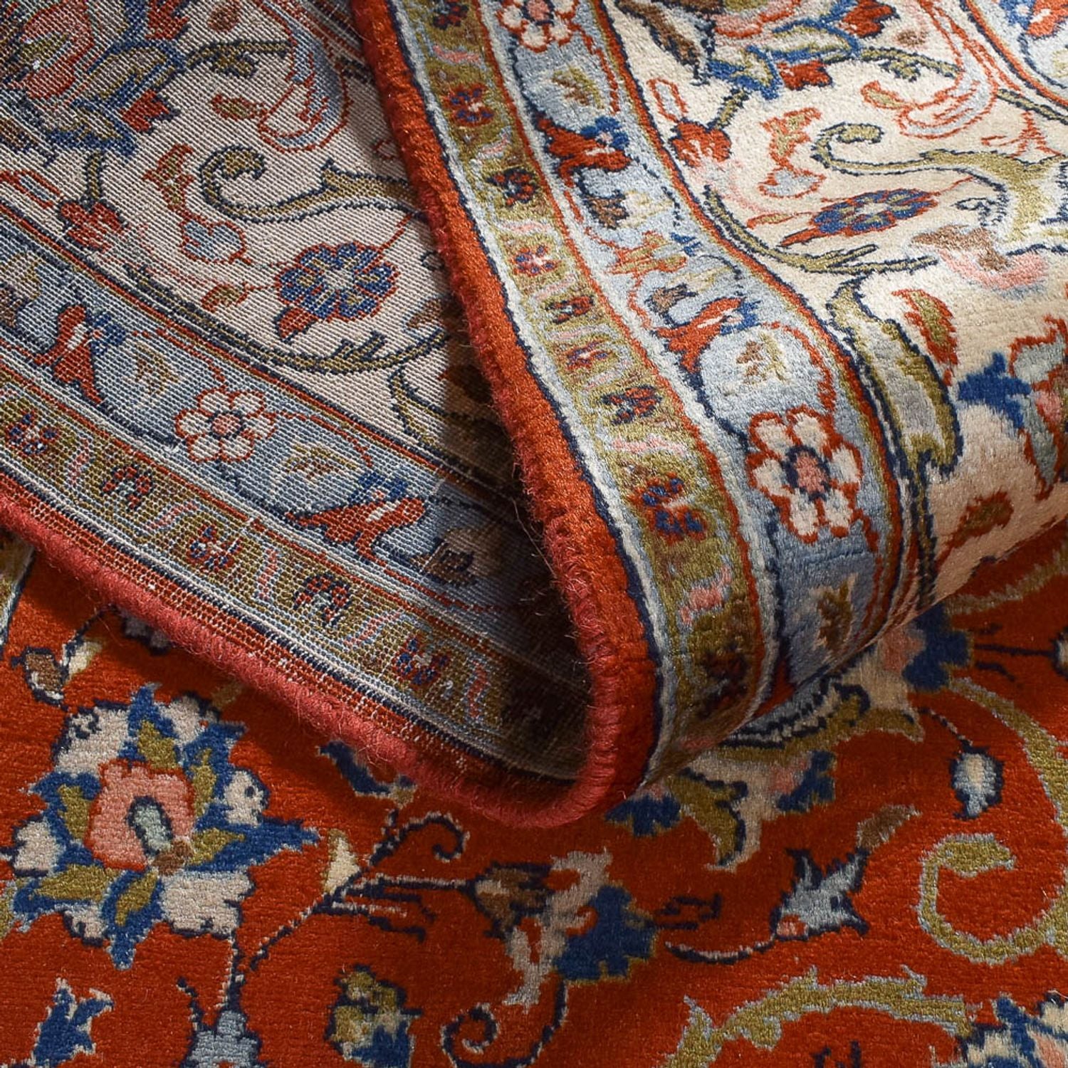 Perserteppich - Classic - 350 x 242 cm - mehrfarbig