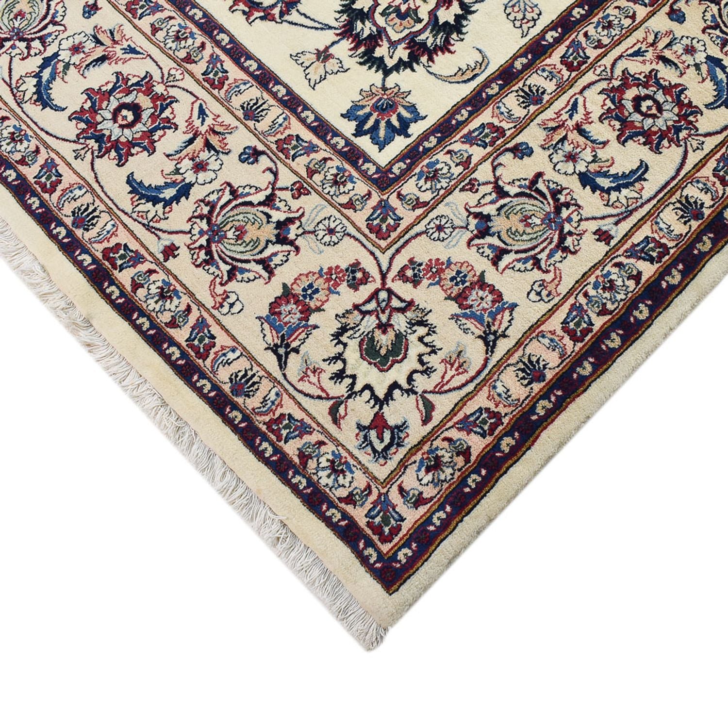 Perserteppich - Classic - 337 x 255 cm - sand