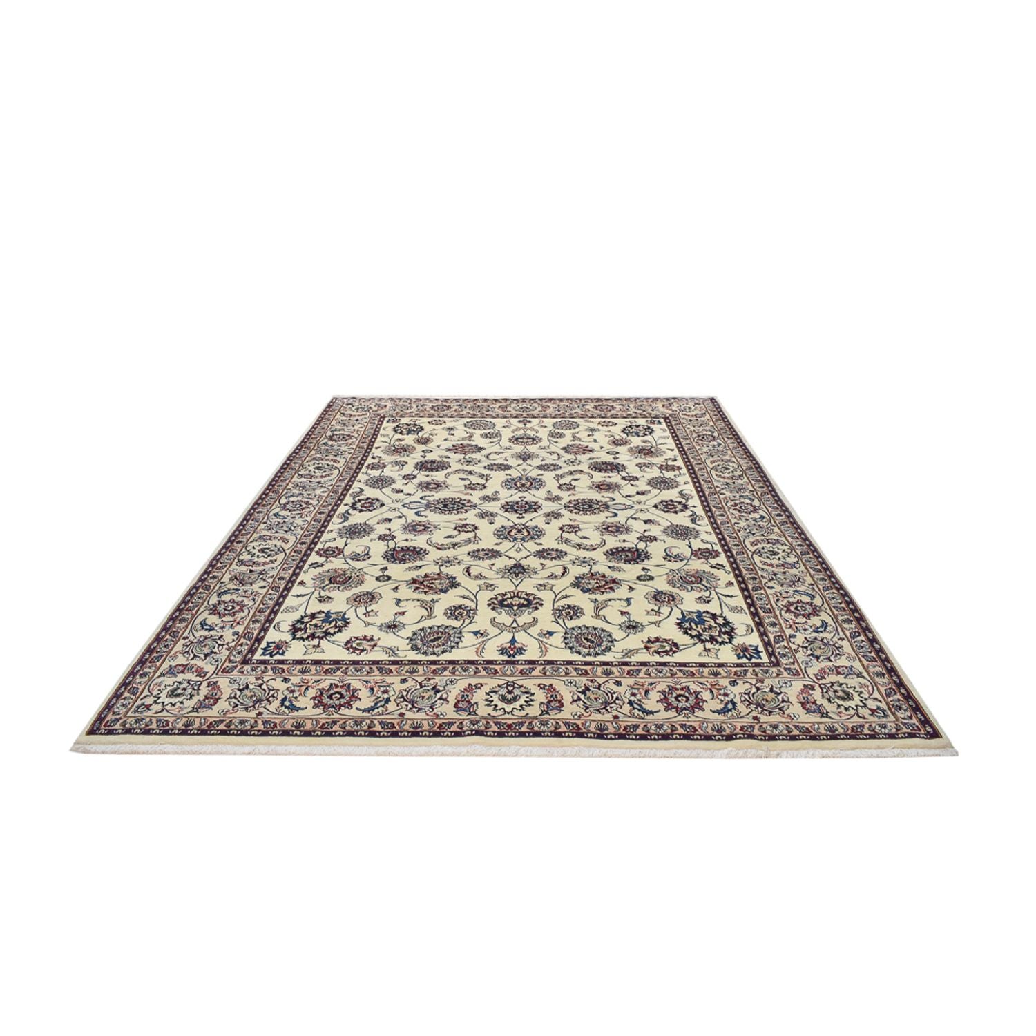 Perserteppich - Classic - 337 x 255 cm - sand