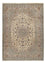 Perserteppich - Keshan - Royal - 342 x 247 cm - sand