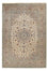 Perserteppich - Keshan - Royal - 347 x 244 cm - sand