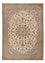 Perserteppich - Keshan - Royal - 353 x 254 cm - sand