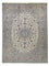 Perserteppich - Keshan - Royal - 340 x 250 cm - grau