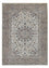 Perserteppich - Keshan - Royal - 354 x 255 cm - grau