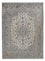 Perserteppich - Keshan - Royal - 350 x 250 cm - grau