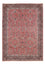 Perserteppich - Bidjar - 296 x 207 cm - hellrot