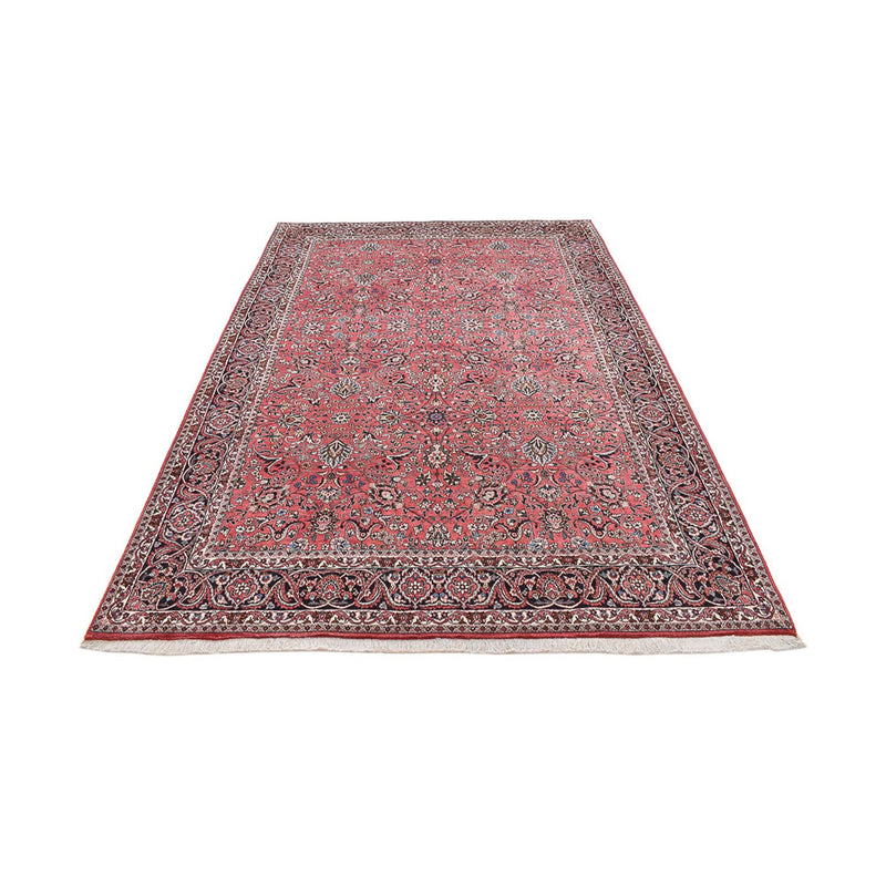 Perserteppich - Bidjar - 296 x 207 cm - hellrot