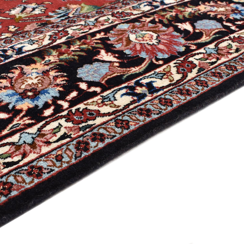 Perserteppich - Bidjar - 290 x 203 cm - rot