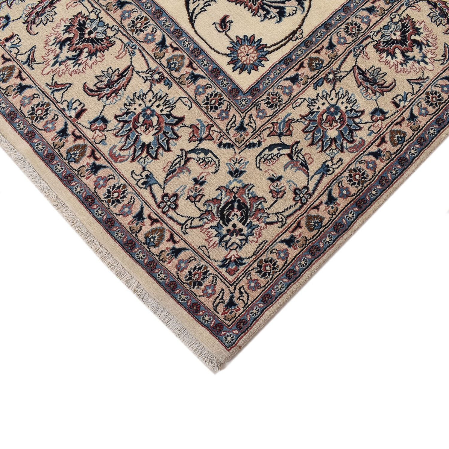 Perserteppich - Classic - 370 x 250 cm - beige