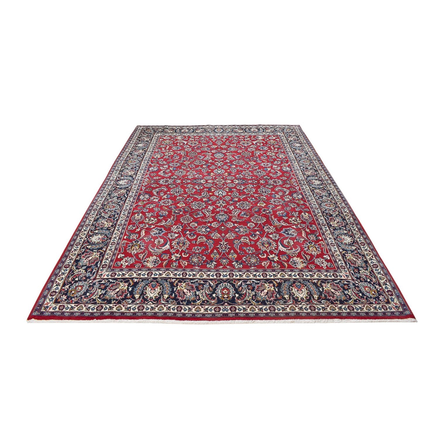 Perserteppich - Classic - 350 x 242 cm - rot