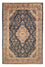 Perserteppich - Nomadic - 297 x 205 cm - dunkelblau