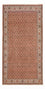 Läufer Perser - Bidjar - 392 x 200 cm - rost