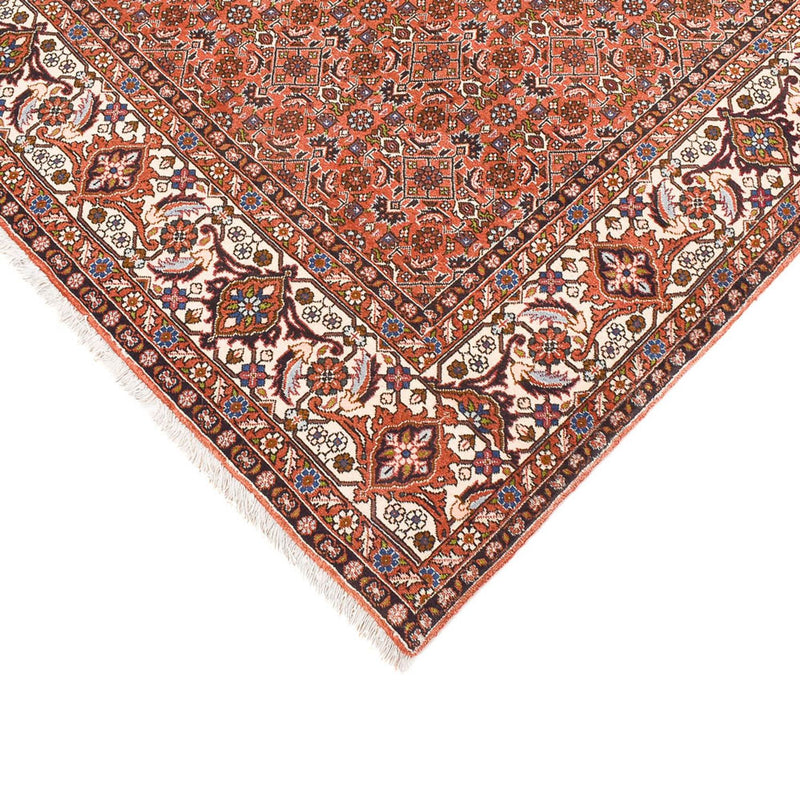 Läufer Perser - Bidjar - 392 x 200 cm - rost