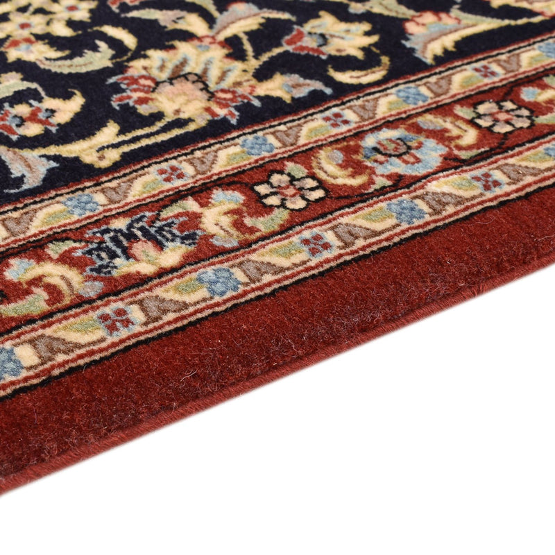 Läufer Perser - Ghom - Royal - 193 x 55 cm - dunkelbeige