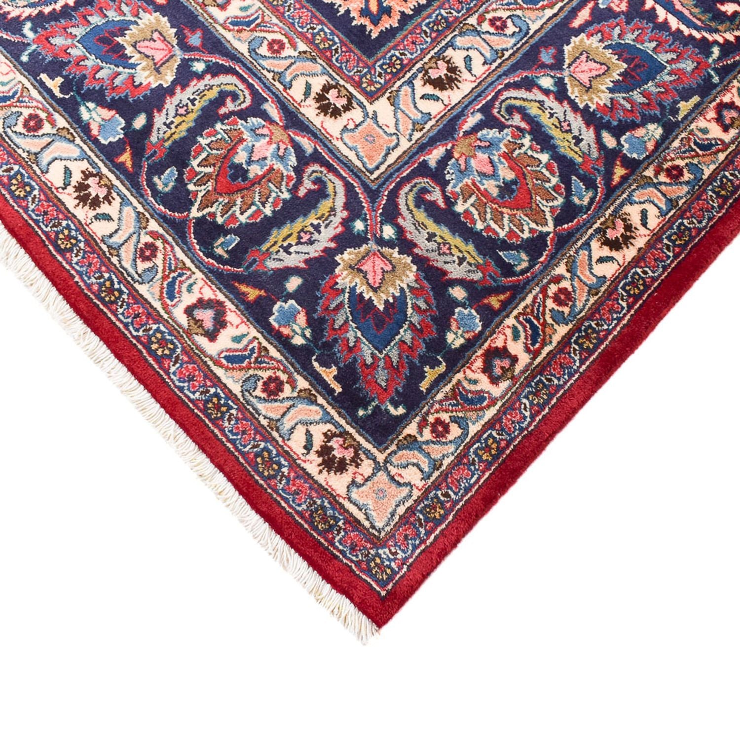 Perserteppich - Classic - 387 x 295 cm - rot