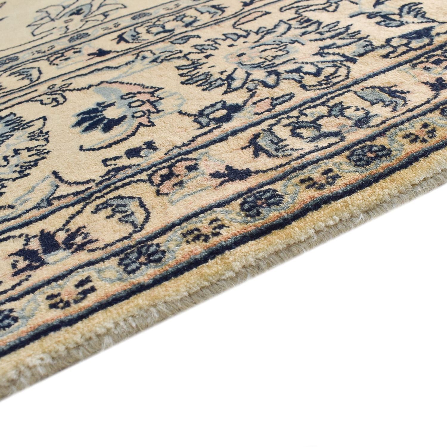 Perserteppich - Classic - 345 x 249 cm - sand