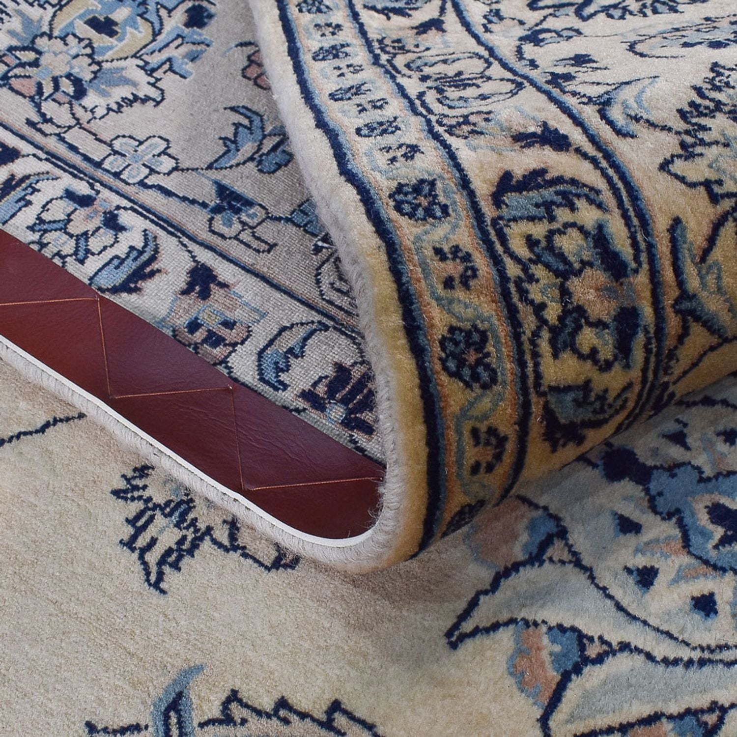 Perserteppich - Classic - 345 x 249 cm - sand