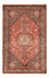 Perserteppich - Nomadic - 155 x 100 cm - rot