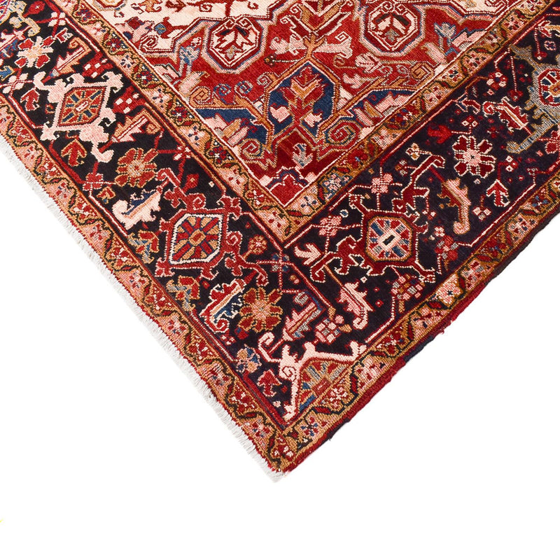 Läufer Perser - Nomadic - 402 x 332 cm - rot