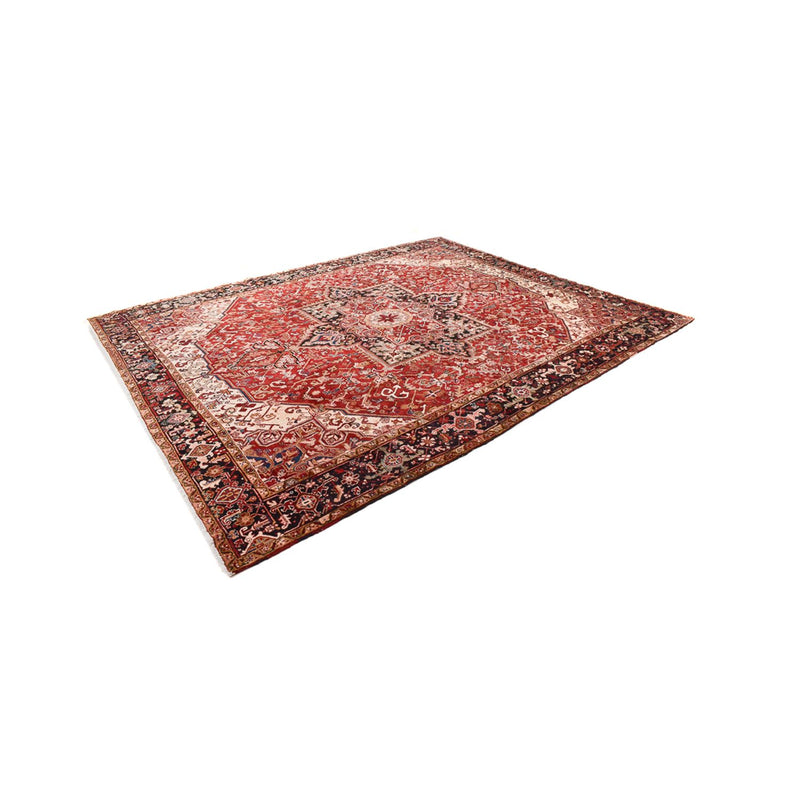 Läufer Perser - Nomadic - 402 x 332 cm - rot