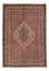 Perserteppich - Bidjar - 232 x 159 cm - rost
