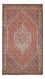 Perserteppich - Bidjar - 245 x 136 cm - rost