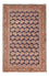 Perserteppich - Bidjar - 173 x 110 cm - rost