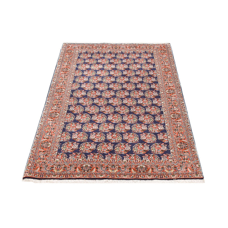 Perserteppich - Bidjar - 173 x 110 cm - rost