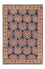 Perserteppich - Bidjar - 167 x 110 cm - rost